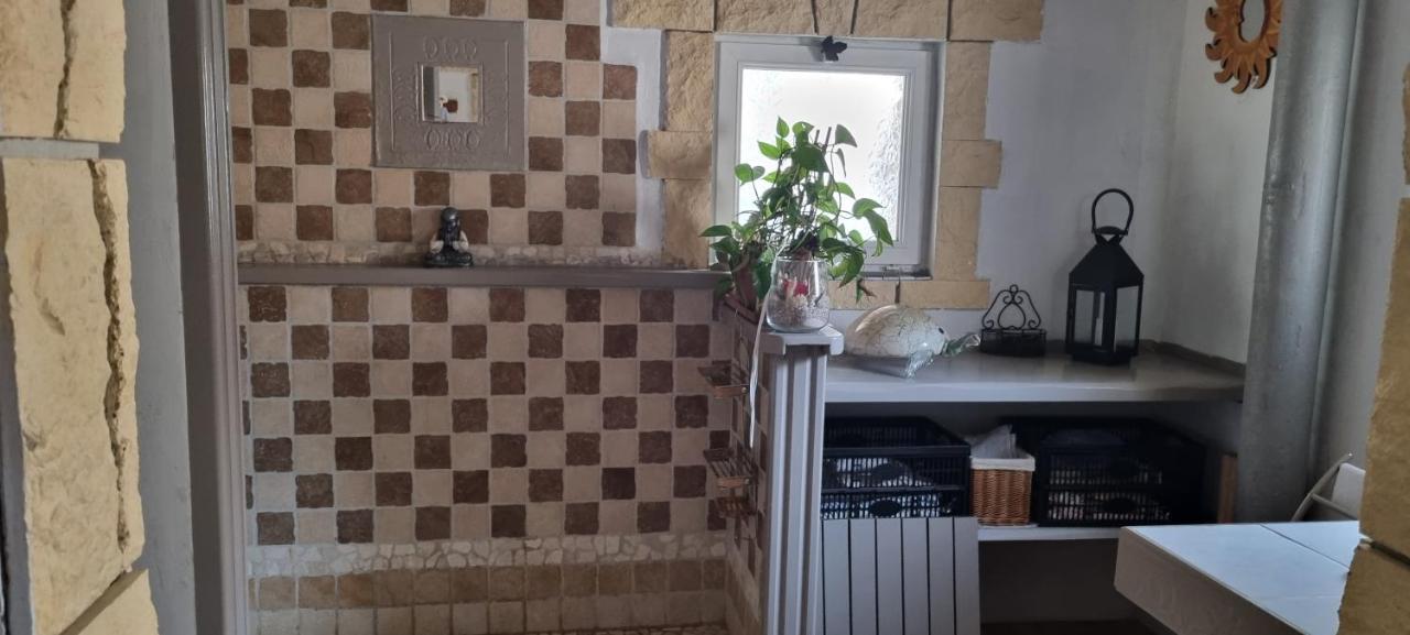 Chambre L'Orchidee วัลลงปงต์ดาร์ก ภายนอก รูปภาพ